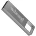 USB 32Gb Wibrand Shark USB 2.0 Срібна