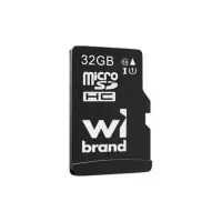 Micro SD 32Gb Wibrand Class10 Micro SD 32Gb Wibrand Class10