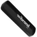 USB 8Gb Wibrand Grizzly USB 2.0 Черная