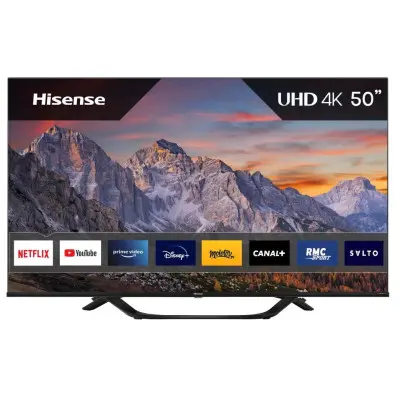 Телевизор Hisense 50A63H