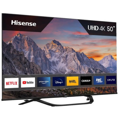 Телевізор Hisense 50A63H