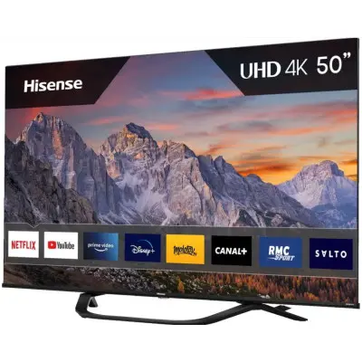 Телевизор Hisense 50A63H