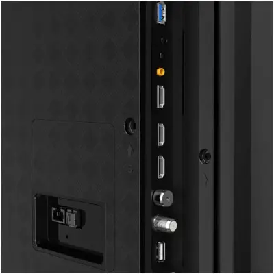 Телевизор Hisense 50A63H