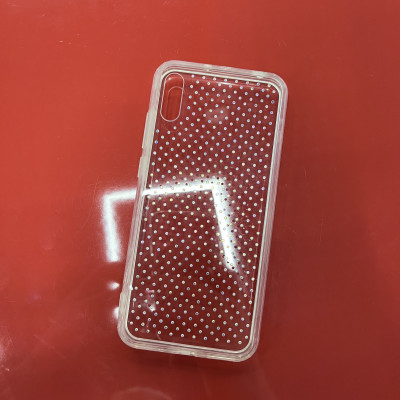 Чохол накладка Unique Skid Huawei Y6 2019
