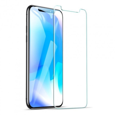 Защитное стекло iPhone XR/11