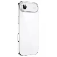 Чехол Накладка WIWU iShield One iPhone 17 Air Прозрачная (ZCC-108)