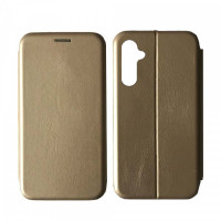 Чехол-книжка G-Case Ranger Samsung A057 (A05S) Золотая Чехол-книжка G-Case Ranger Samsung A057 (A05S) Золотая