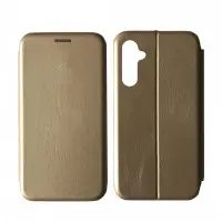 Чохол-книжка G-Case Ranger Samsung A057 (A05S) Золота