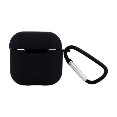 Чохол для AirPods 4 Mini Чорний