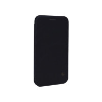 Книжка G-Case Business Leather iPhone 11 Pro Чорна