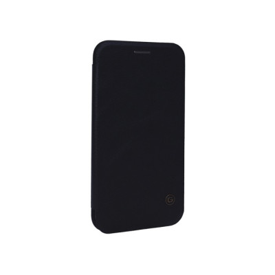 Книжка G-Case Business Leather iPhone 11 Pro Черная