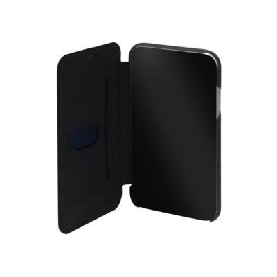 Книжка G-Case Business Leather iPhone 11 Pro Чорна