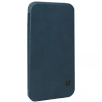 Чохол-книжка G-Case Business Leather iPhone 11 Pro Зелена Чохол-книжка G-Case Business Leather iPhone 11 Pro Зелена