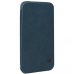 Книжка G-Case Business Leather iPhone 11 Pro Зелена