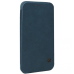 Чехол-книжка G-Case Business Leather iPhone 11 Pro Зеленая