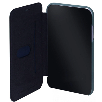 Книжка G-Case Business Leather iPhone 11 Pro Зелена