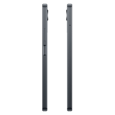 Смартфон Realme C30s 4/64GB Stripe Black, черный