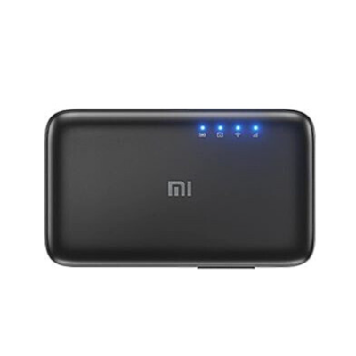 Модем 3G/4G + Wi-Fi роутер Xiaomi F490 4G (з акумулятором)