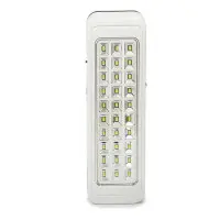 Аварійний ліхтар Weidasi LED 800mAh WD-823A