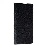 Чехол-Книжка Elite Samsung S25 FE (S731) Черная