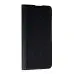 Чехол-Книжка Elite Samsung S25 FE (S731) Черная