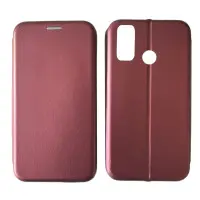 Чохол-книжка G-Case Ranger Xiaomi Redmi Note 11 Pro/Note 12 Pro Марсала