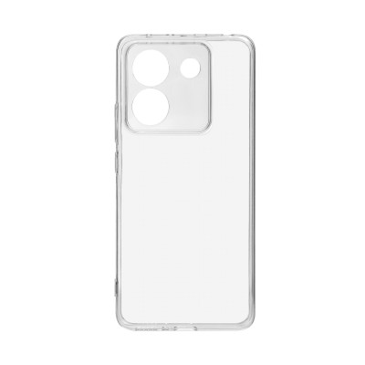 Чехол накладка Armorstandart Air Force Xiaomi Poco M7 Pro 5G Прозорачная