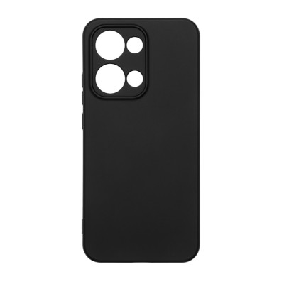 Чехол накладка ICON OPPO Reno 13 5G Черная