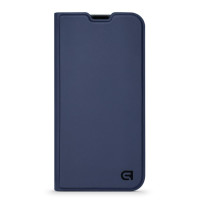 Книжка OneFold Motorola Edge 50 Fusion Синя