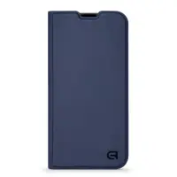Книжка OneFold Motorola Edge 50 Fusion Синя