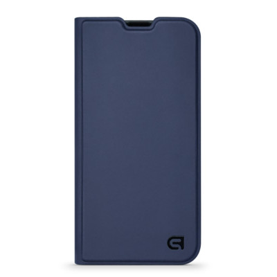 Книжка OneFold Motorola Edge 50 Fusion Синяя