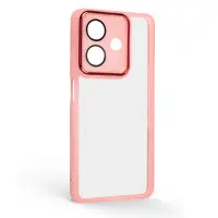 Чохол Накладка Armorstandart Shade OPPO A3/ A3x Рожева