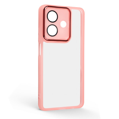 Чохол Накладка Armorstandart Shade OPPO A3/ A3x Рожева