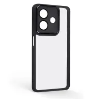Чохол Накладка Armorstandart Shade OPPO A3/ A3x Чорна