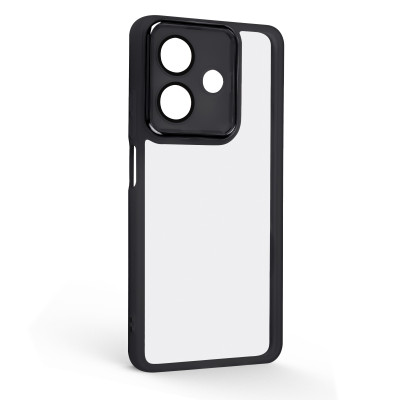 Чохол Накладка Armorstandart Shade OPPO A3/ A3x Чорна