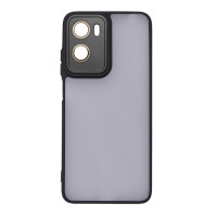 Чехол накладка Armorstandart ShadeX Motorola G05 Черная Чехол накладка Armorstandart ShadeX Motorola G05 Черная