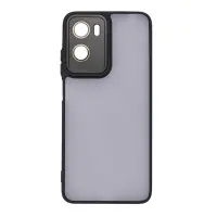 Чехол накладка Armorstandart ShadeX Motorola G05 Черная