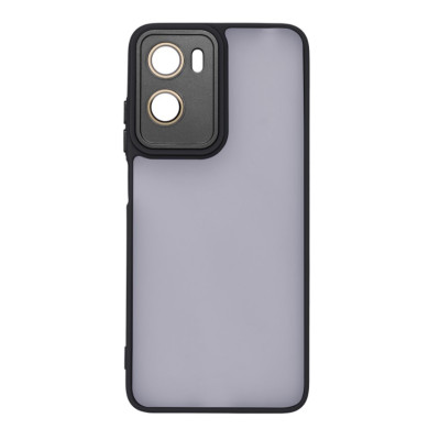 Чохол накладка Armorstandart ShadeX Motorola G05 Чорна