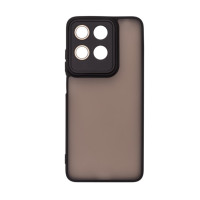 Чехол накладка Armorstandart ShadeX Motorola G15/G15 Power Черная Чехол накладка Armorstandart ShadeX Motorola G15/G15 Power Черная