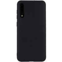 Чехол накладка Epik Black Samsung A307/A505 (A30s/A50) Черная