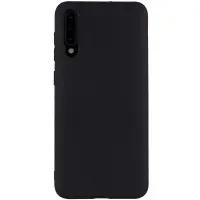 Чохол накладка Epik Black Samsung A307/A505 (A30s/A50)  Чорна