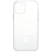 Чохол накладка Firefly iPhone 13 Pro Max Матовий