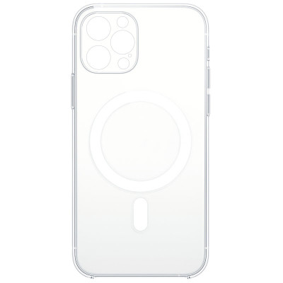 Чехол накладка Firefly iPhone 13 Pro Max Матовый
