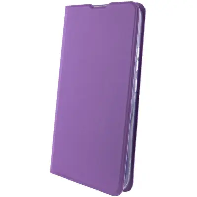 Чехол-книжка Getman Elegant Samsung A346 (A34) Сиреневая Чехол-книжка Getman Elegant Samsung A346 (A34) Сиреневая
