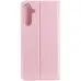 Чохол-книжка Getman Elegant Samsung A346 (A34) Рожева Чохол-книжка Getman Elegant Samsung A346 (A34) Рожева