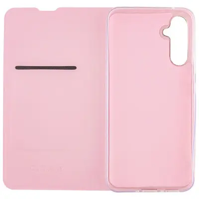 Чохол-книжка Getman Elegant Samsung A346 (A34) Рожева Чохол-книжка Getman Elegant Samsung A346 (A34) Рожева