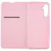 Чохол-книжка Getman Elegant Samsung A346 (A34) Рожева Чохол-книжка Getman Elegant Samsung A346 (A34) Рожева