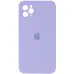 Чохол накладка HC iPhone 11 Pro Бузок /Dasheen Square Full