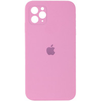 Чохол накладка HC iPhone 11 Pro Рожевий Light Pink Square Full Чохол накладка HC iPhone 11 Pro Рожевий Light Pink Square Full