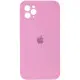 Чохол накладка HC iPhone 11 Pro Рожевий Light Pink Square Full